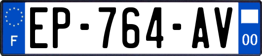 EP-764-AV