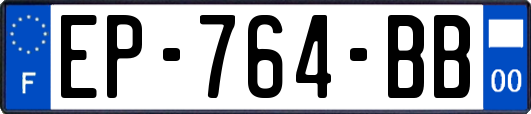 EP-764-BB