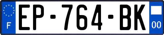 EP-764-BK