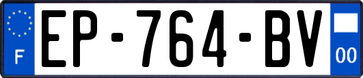 EP-764-BV