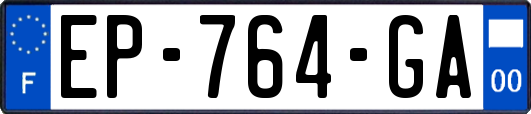 EP-764-GA