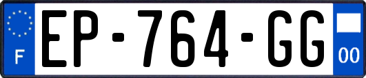 EP-764-GG