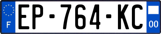 EP-764-KC