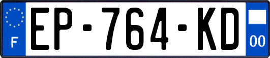 EP-764-KD