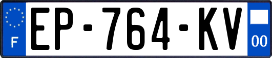 EP-764-KV