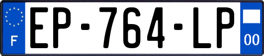EP-764-LP