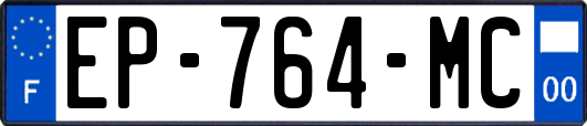 EP-764-MC