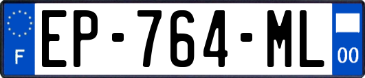 EP-764-ML