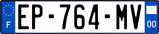 EP-764-MV
