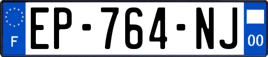 EP-764-NJ
