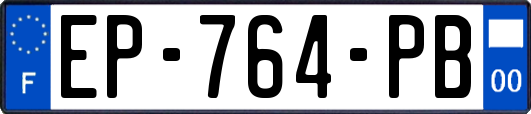EP-764-PB