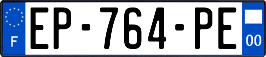 EP-764-PE