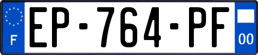 EP-764-PF