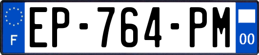 EP-764-PM