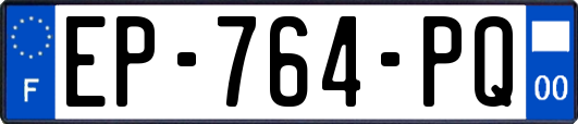 EP-764-PQ