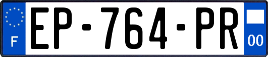 EP-764-PR