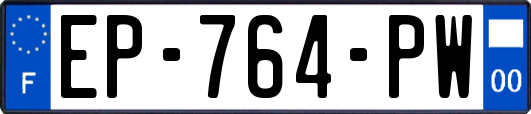 EP-764-PW