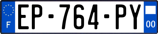 EP-764-PY