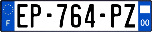 EP-764-PZ