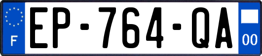 EP-764-QA