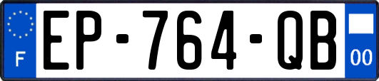 EP-764-QB