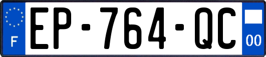 EP-764-QC