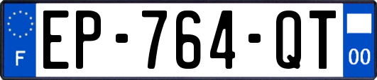 EP-764-QT