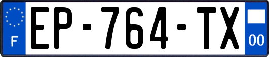 EP-764-TX