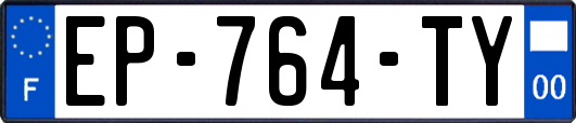 EP-764-TY