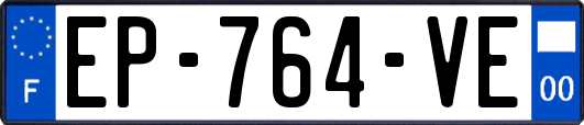 EP-764-VE