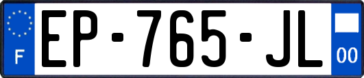 EP-765-JL