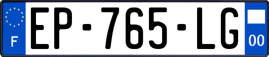 EP-765-LG