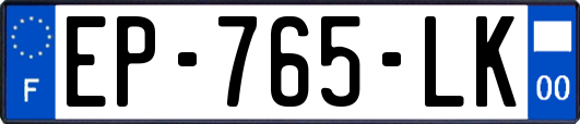 EP-765-LK