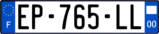 EP-765-LL