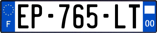 EP-765-LT