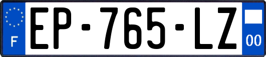 EP-765-LZ