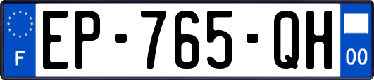 EP-765-QH