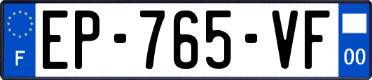EP-765-VF