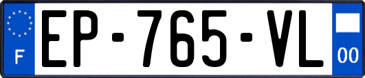 EP-765-VL