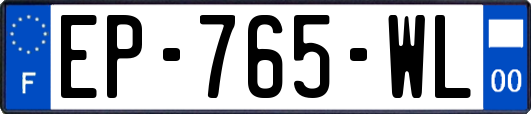 EP-765-WL