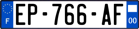 EP-766-AF