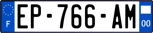 EP-766-AM