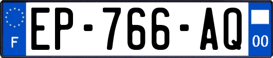 EP-766-AQ