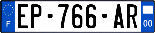 EP-766-AR