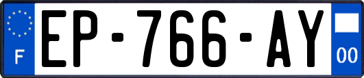 EP-766-AY