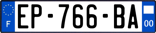 EP-766-BA