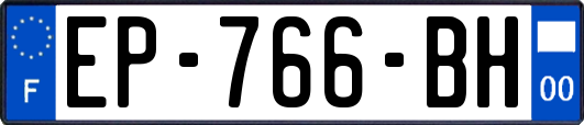 EP-766-BH