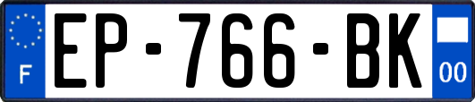 EP-766-BK