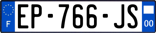 EP-766-JS
