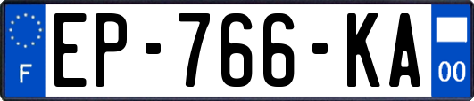EP-766-KA